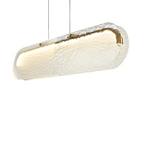 Freya LED Eclat Подвесной светильник цвет: латунь FR6182PL-L18W