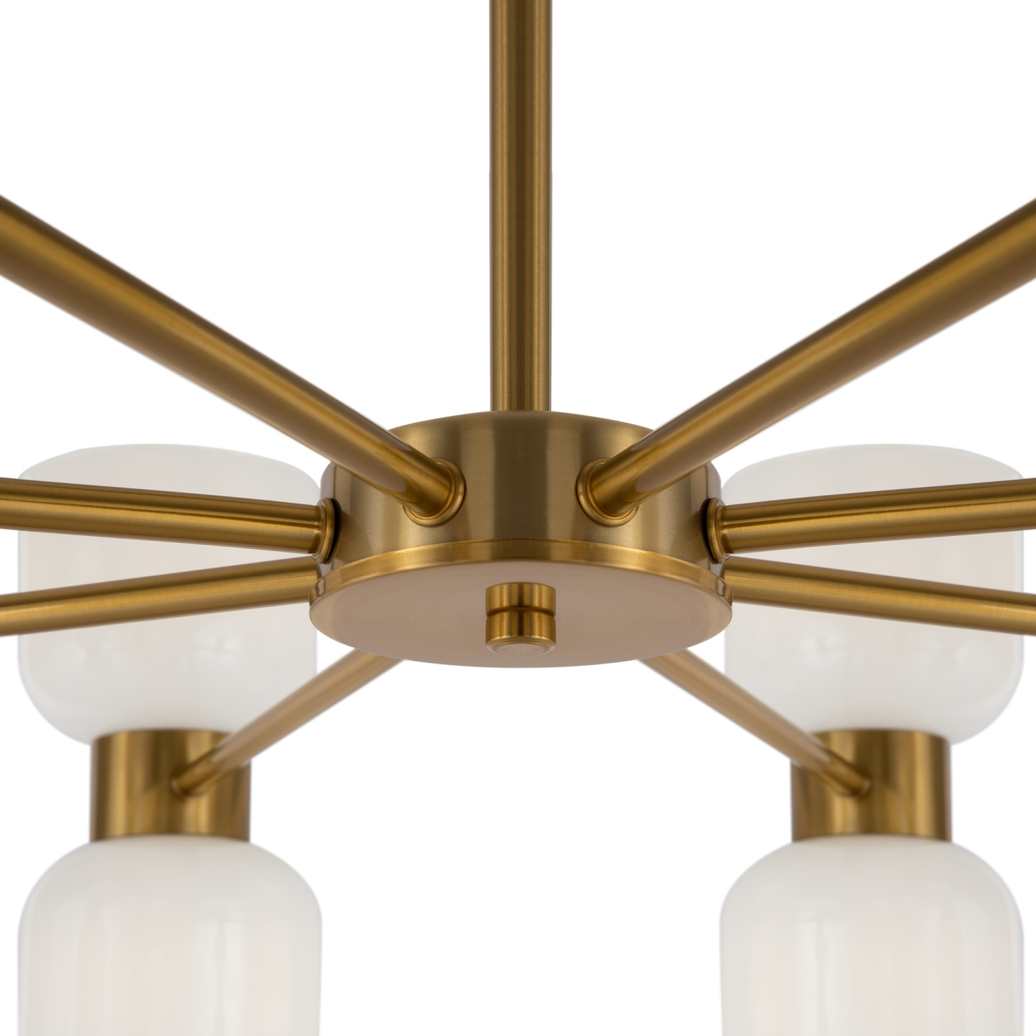 Freya Modern Savia Подвесной светильник цвет: латунь FR5203PL-16BS