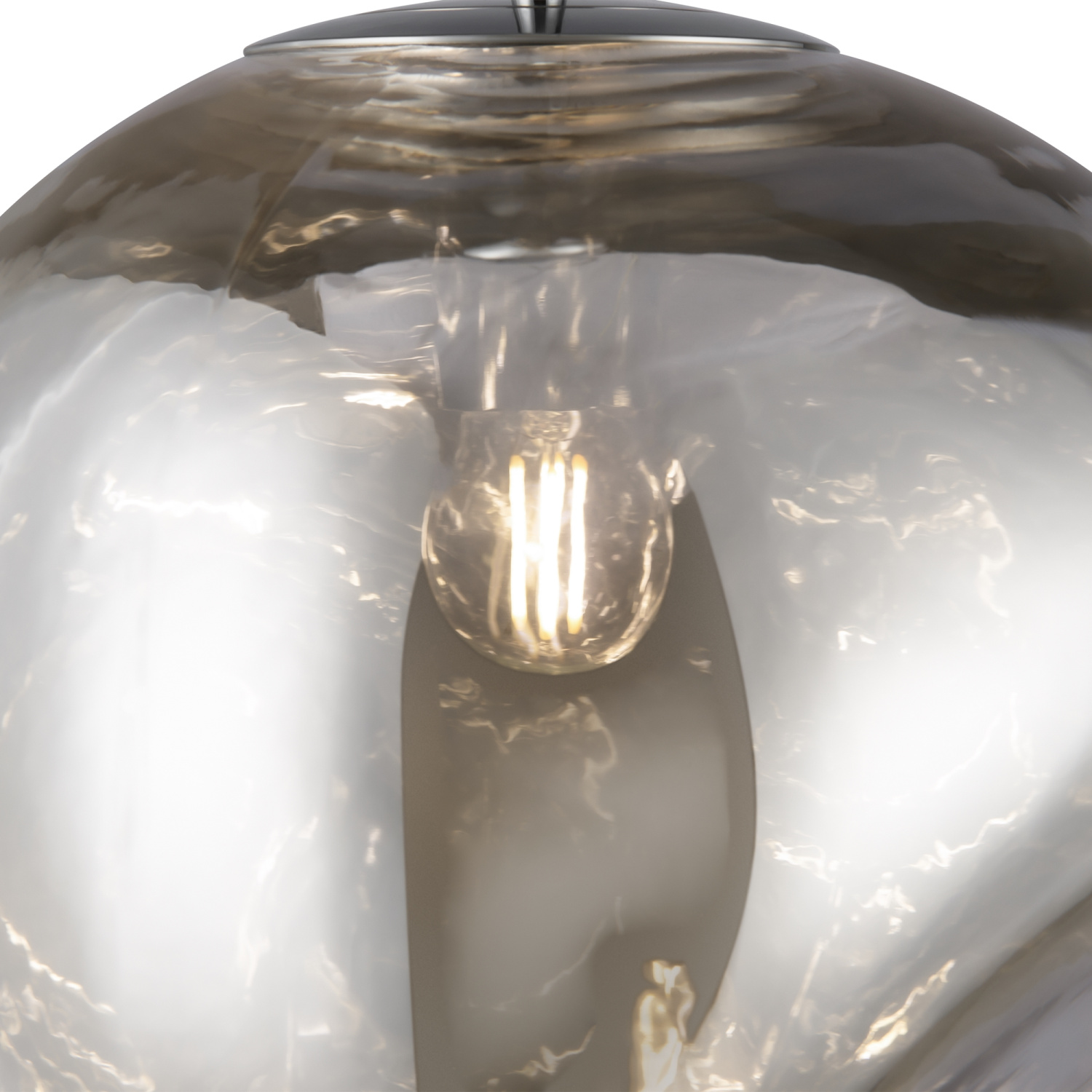 Freya Modern Ejection Подвесной светильник цвет: хром FR5378PL-01SM