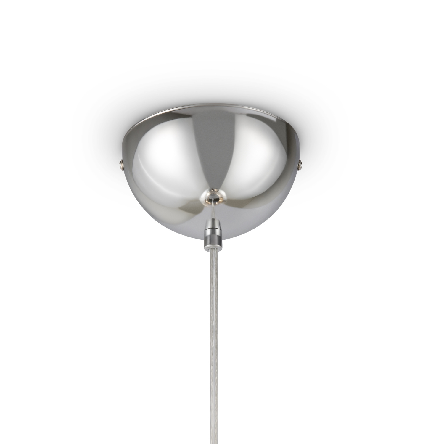 Freya Modern Ejection Подвесной светильник цвет: хром FR5378PL-01SM