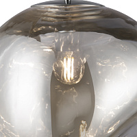 Freya Modern Ejection Подвесной светильник цвет: хром FR5378PL-01SM