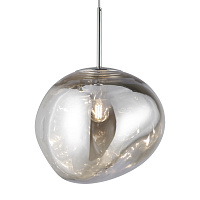 Freya Modern Ejection Подвесной светильник цвет: хром FR5378PL-01SM