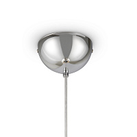 Freya Modern Ejection Подвесной светильник цвет: хром FR5378PL-01SM