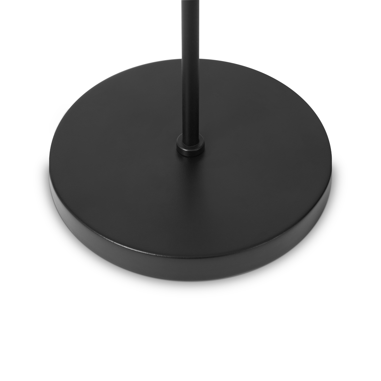 Freya Modern Piece Напольный светильник (торшер) цвет: черный FR5549FL-L5B