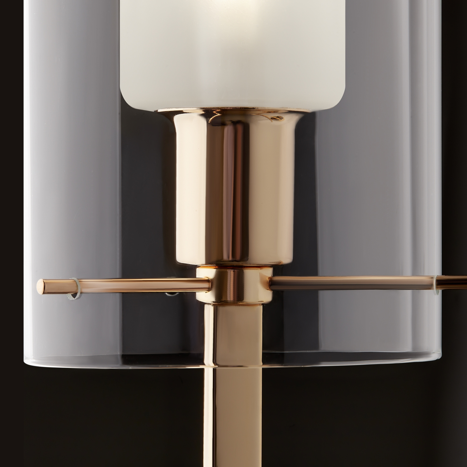 Freya Modern Felicity Настенный светильник (бра) цвет: французское золото FR5206WL-01FG