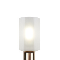 Freya Modern Felicity Настенный светильник (бра) цвет: французское золото FR5206WL-01FG