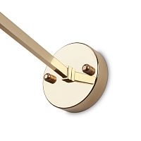 Freya Modern Felicity Настенный светильник (бра) цвет: французское золото FR5206WL-01FG