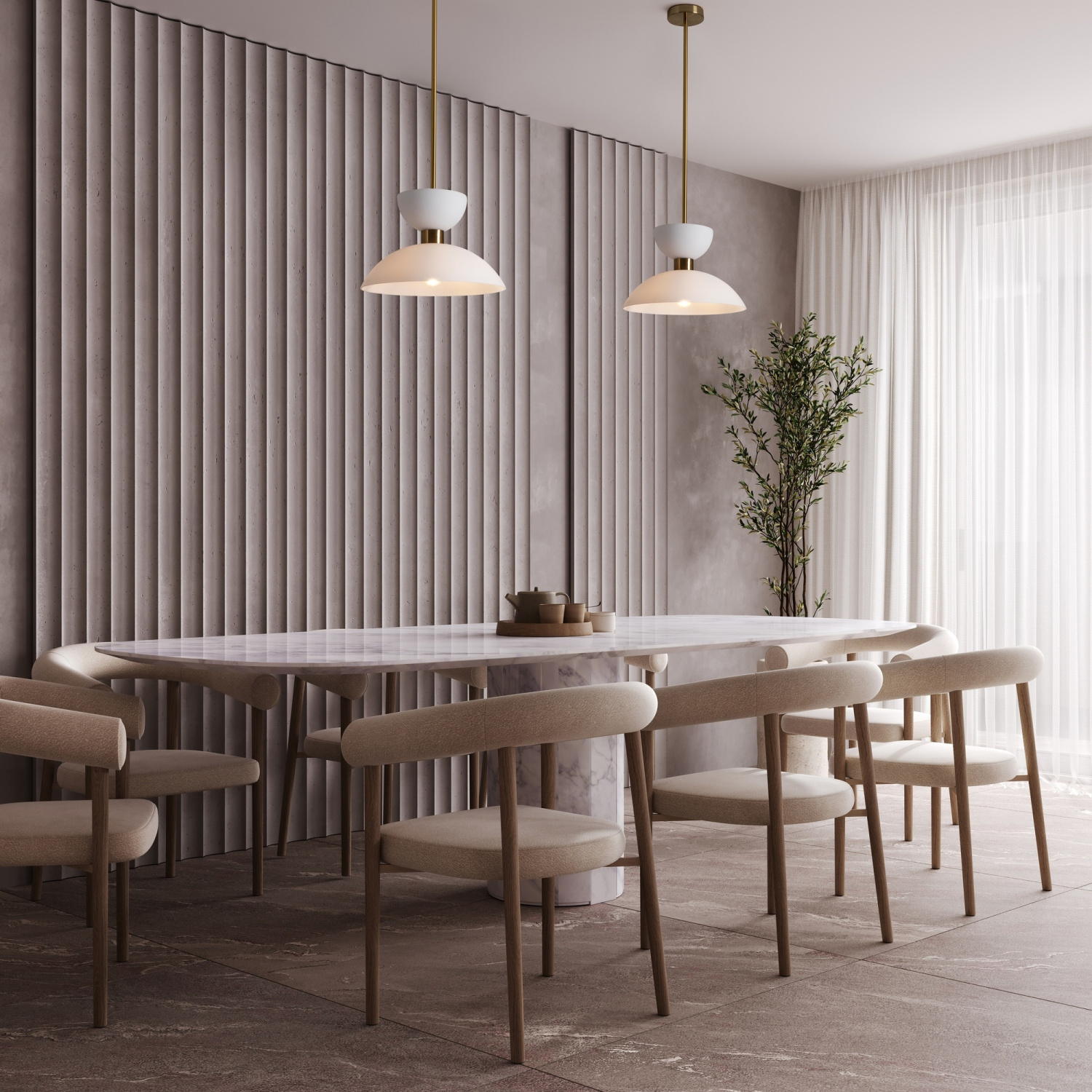 Freya Modern Essence Потолочный светильник цвет: латунь FR5490CL-01BS