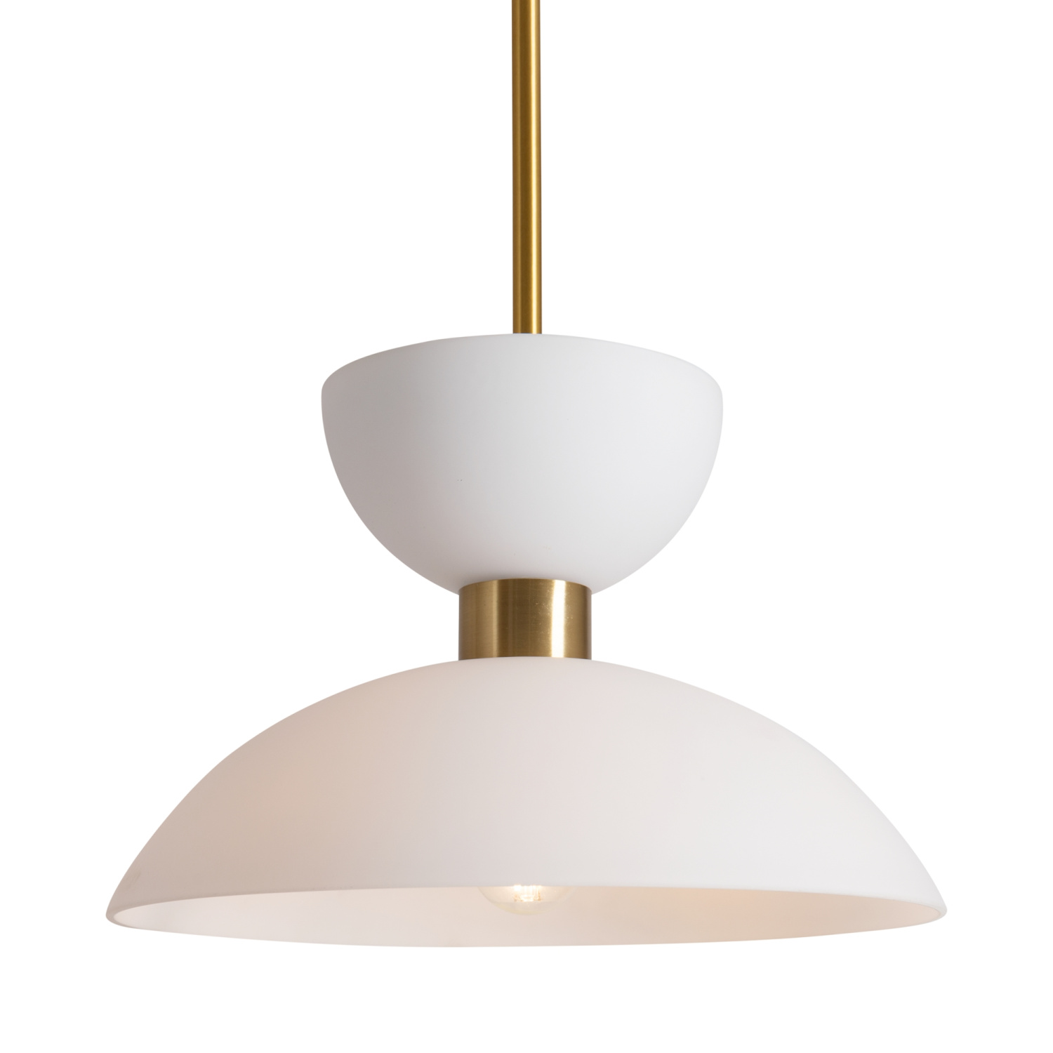 Freya Modern Essence Потолочный светильник цвет: латунь FR5490CL-01BS