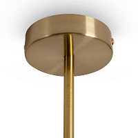 Freya Modern Essence Потолочный светильник цвет: латунь FR5490CL-01BS