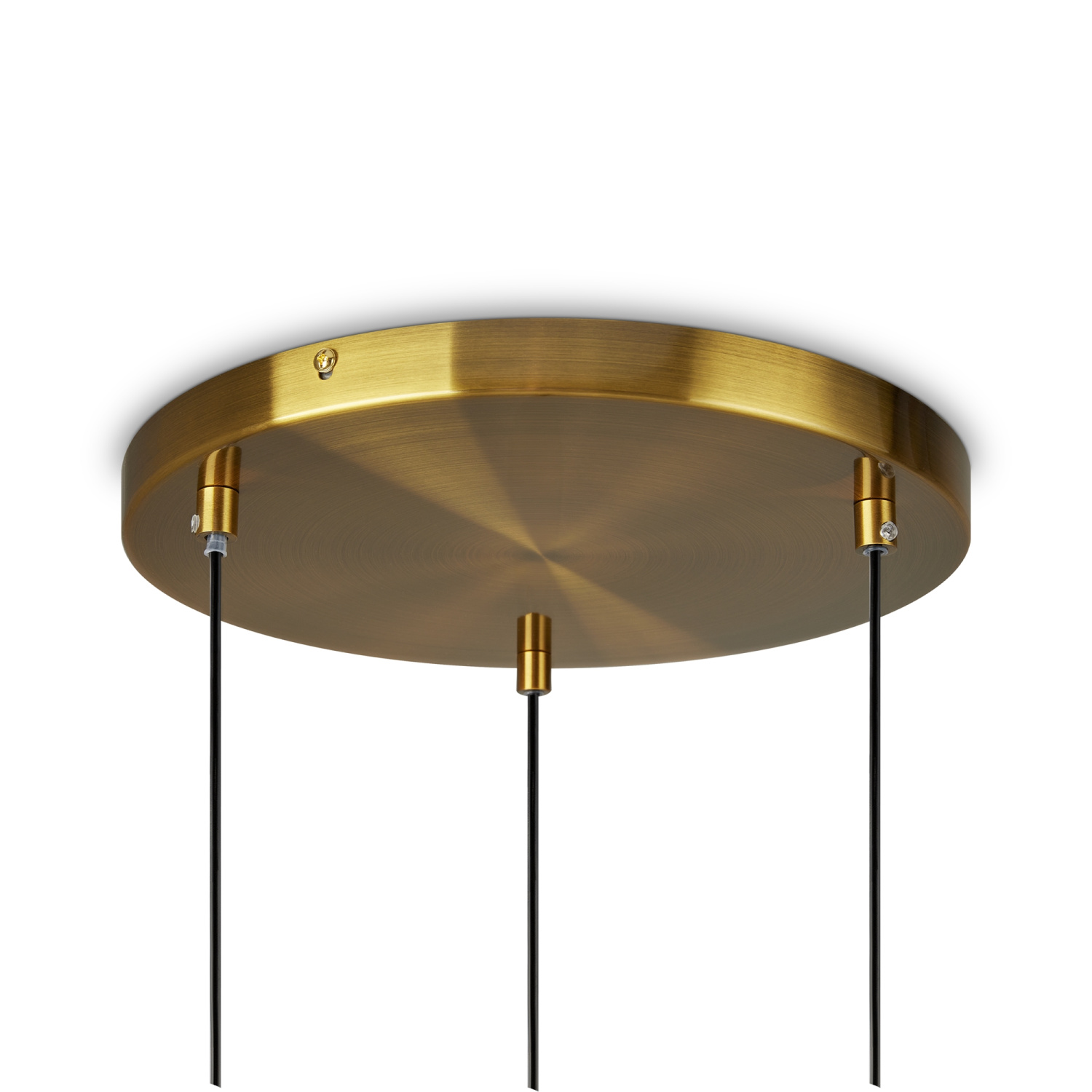 Freya Crystal Sharlot Подвесной светильник цвет: латунь FR1012PL-03BS