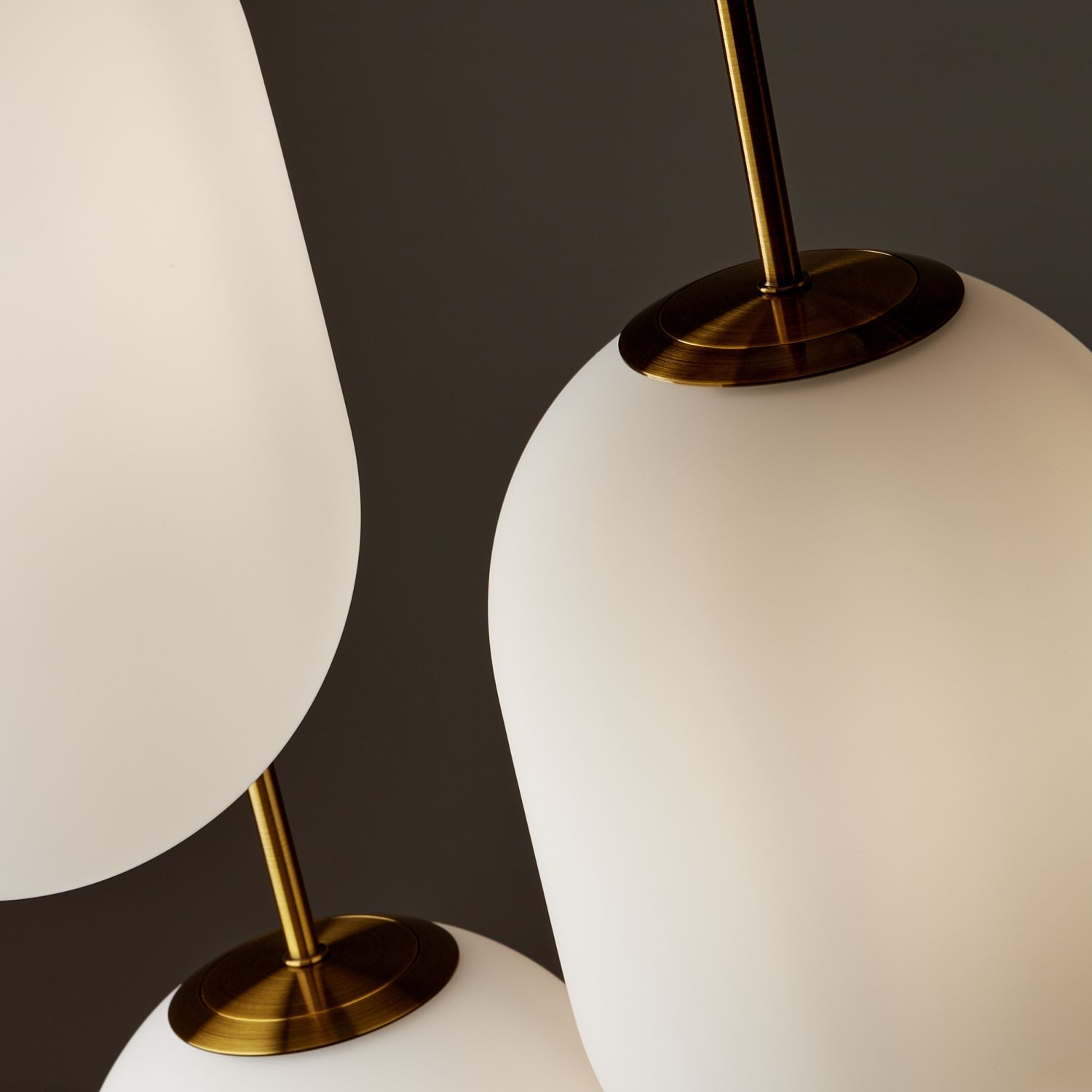 Freya Crystal Sharlot Подвесной светильник цвет: латунь FR1012PL-03BS