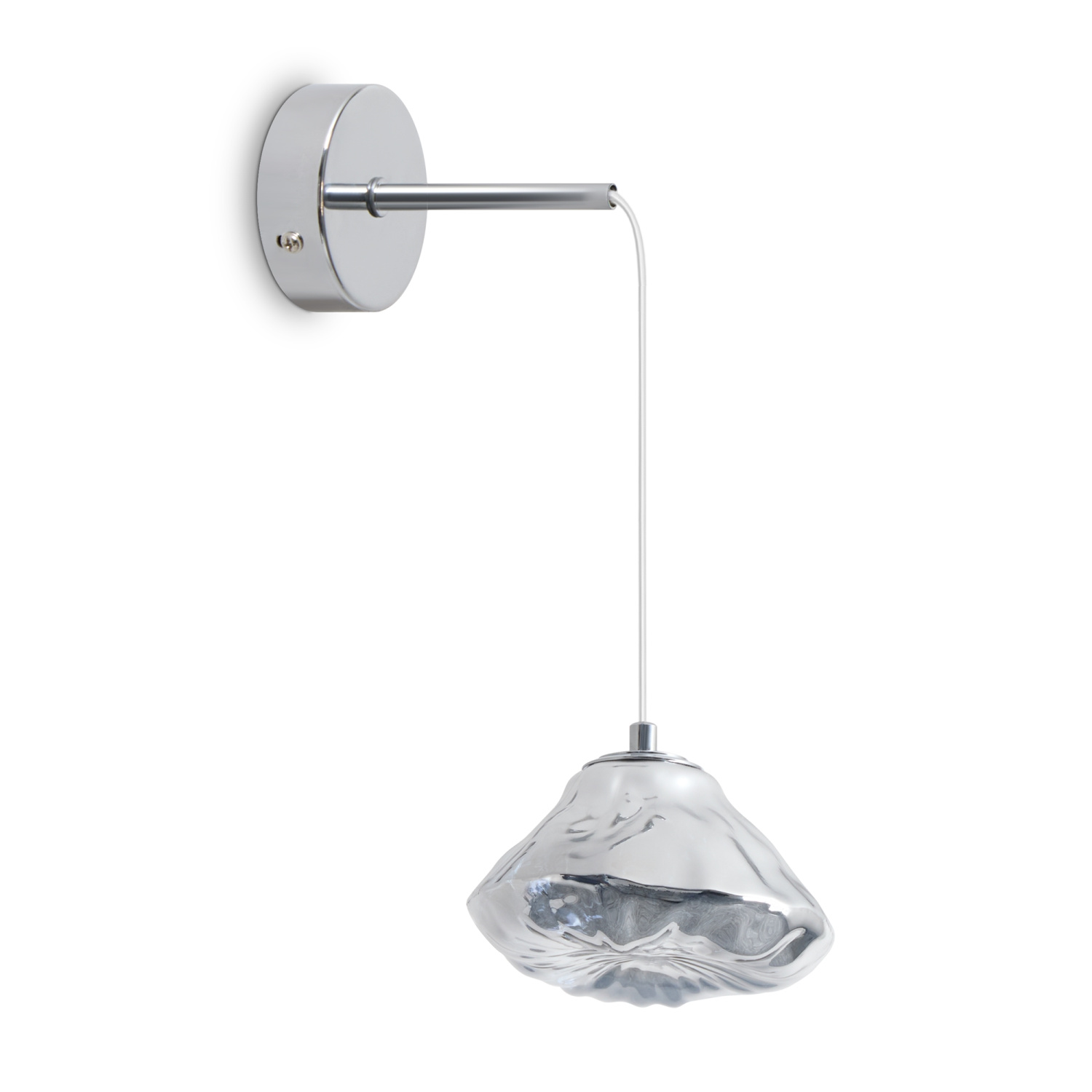 Freya Modern Eatery Подвесной светильник цвет: хром FR5488PL-01CH