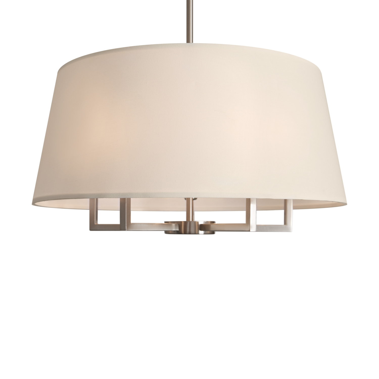 Freya Classic Graceful Потолочный светильник цвет: никель FR2042CL-05N