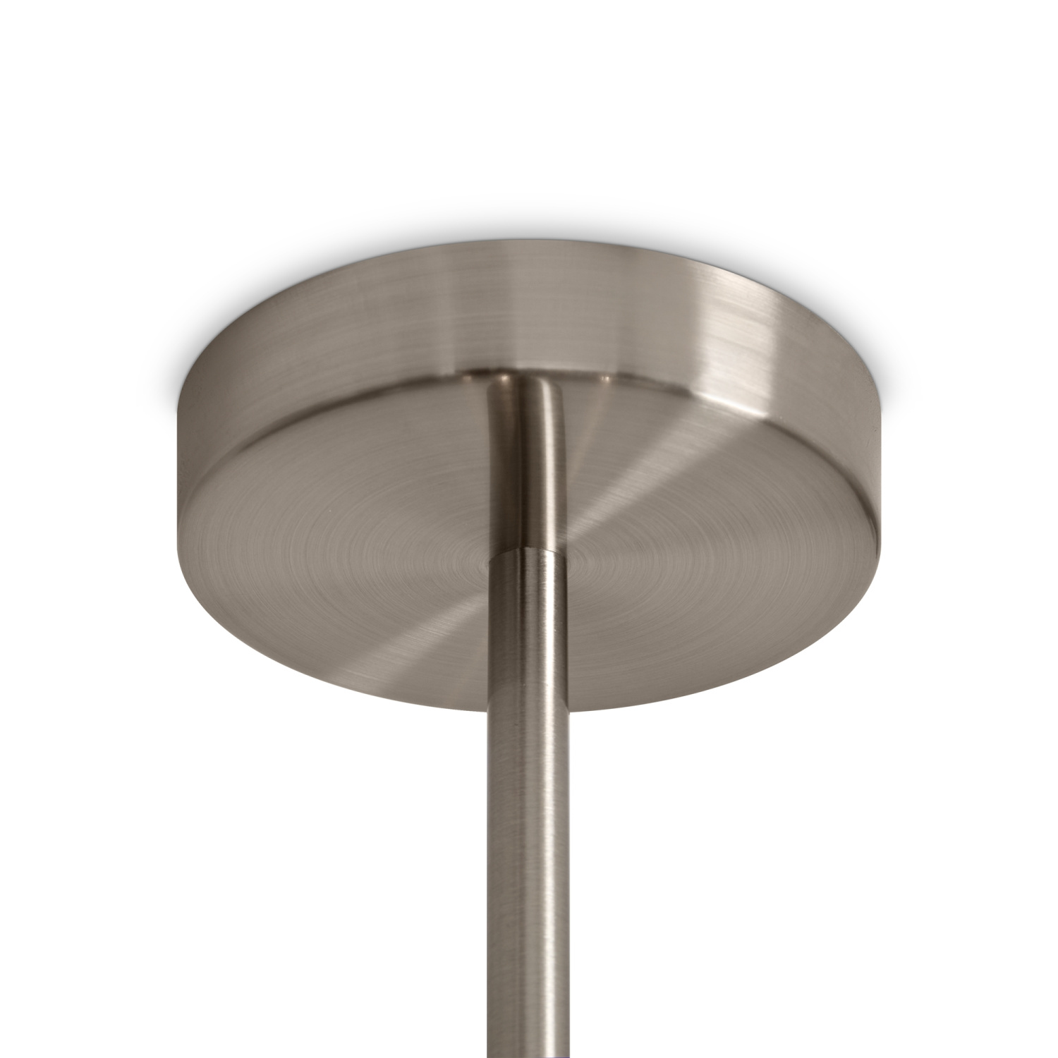 Freya Classic Graceful Потолочный светильник цвет: никель FR2042CL-05N