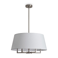 Freya Classic Graceful Потолочный светильник цвет: никель FR2042CL-05N