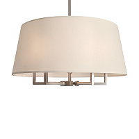 Freya Classic Graceful Потолочный светильник цвет: никель FR2042CL-05N