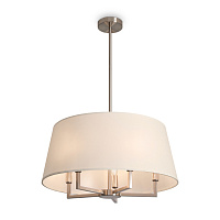 Freya Classic Graceful Потолочный светильник цвет: никель FR2042CL-05N