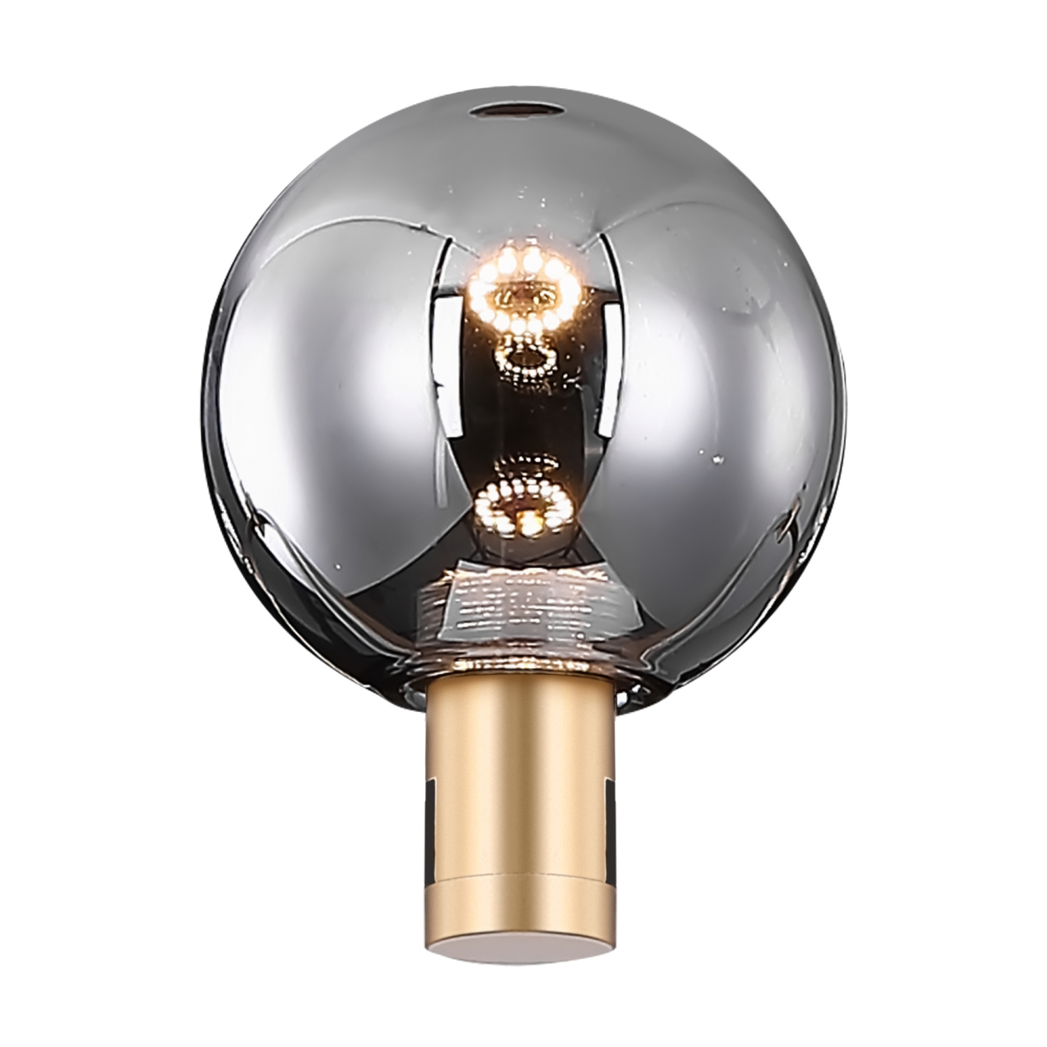Freya LED Urban Плафон цвет: золото FR6005LS-01G