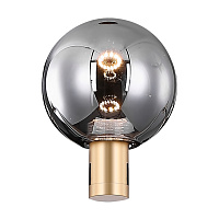 Freya LED Urban Плафон цвет: золото FR6005LS-01G