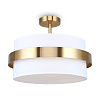 Freya Modern Bride Потолочный светильник цвет: латунь FR5367CL-03BS