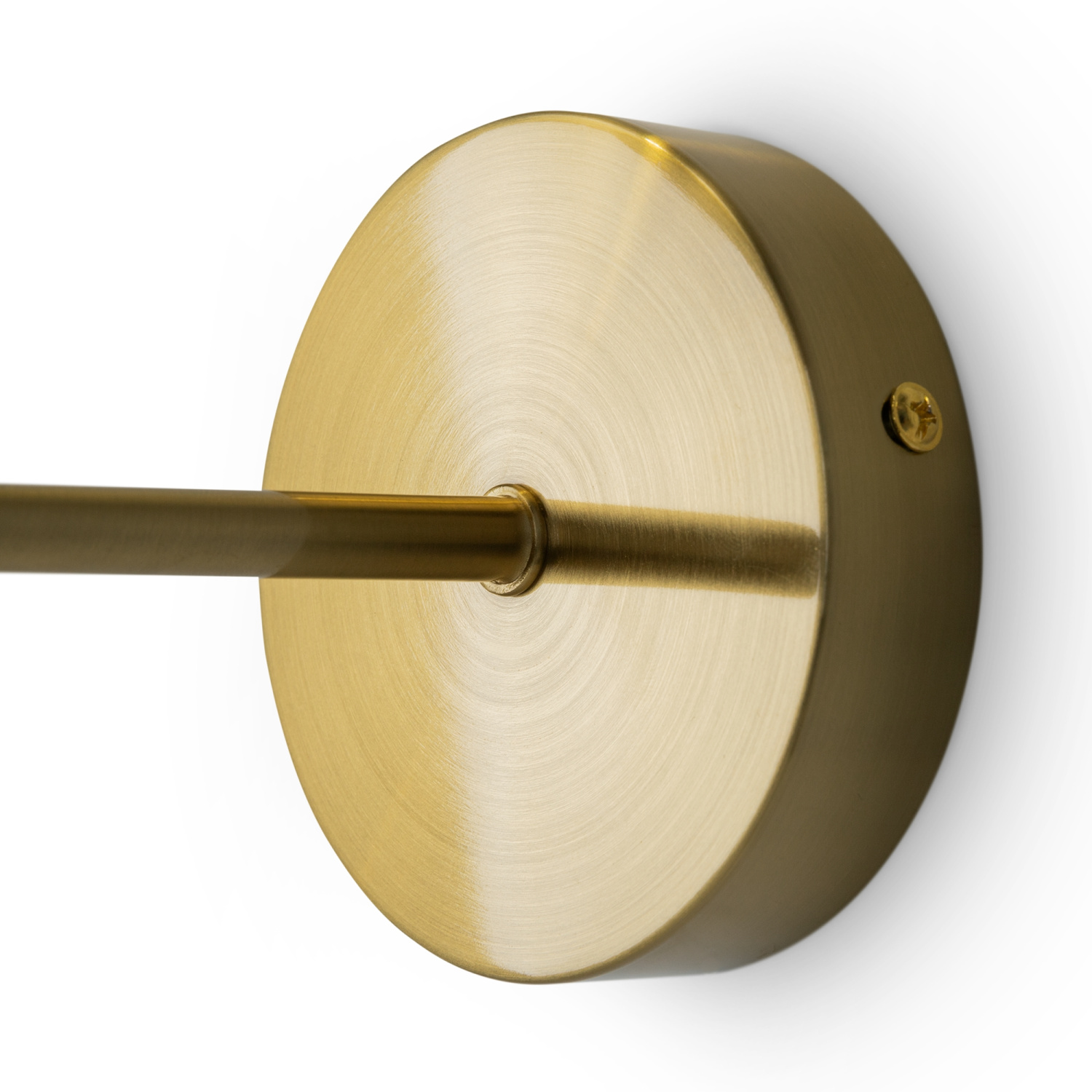 Freya Classic Ceramics Настенный светильник (бра) цвет: латунь FR2029WL-01BS