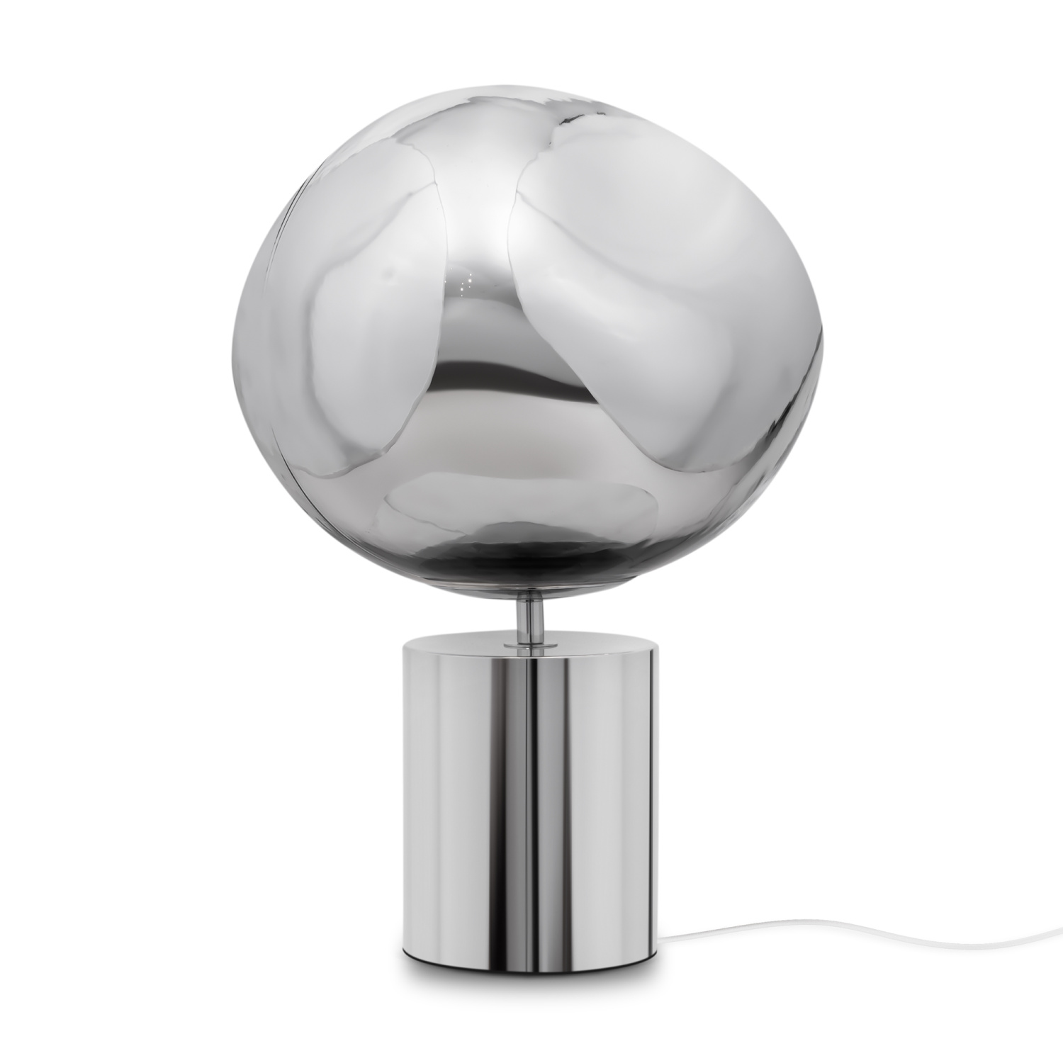 Freya Modern Ejection Настольный светильник цвет: хром FR5378TL-01SM