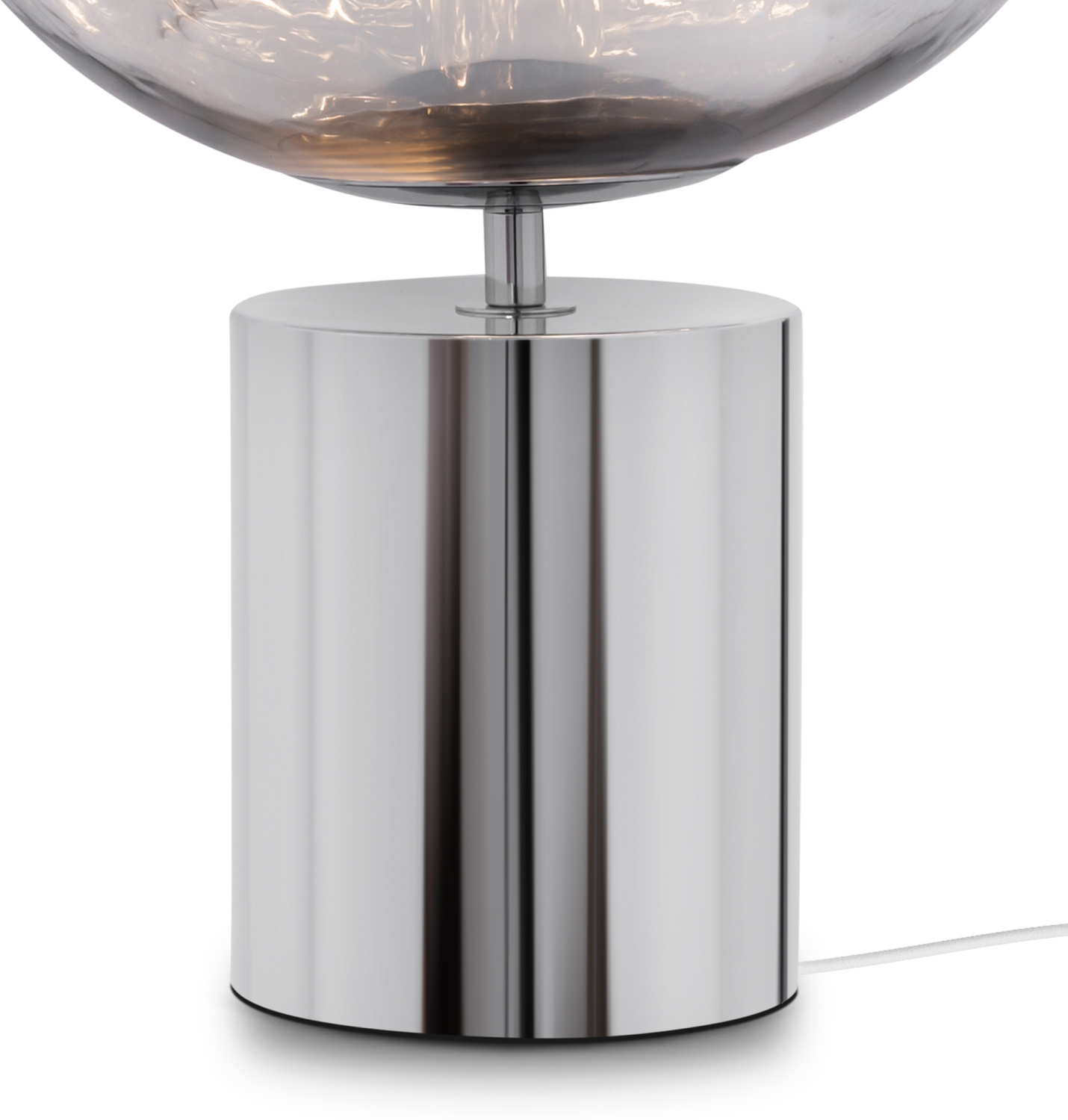 Freya Modern Ejection Настольный светильник цвет: хром FR5378TL-01SM