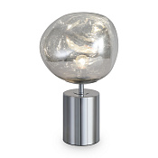 Freya Modern Ejection Настольный светильник цвет: хром FR5378TL-01SM