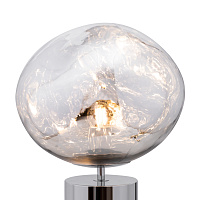 Freya Modern Ejection Настольный светильник цвет: хром FR5378TL-01SM