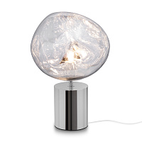 Freya Modern Ejection Настольный светильник цвет: хром FR5378TL-01SM