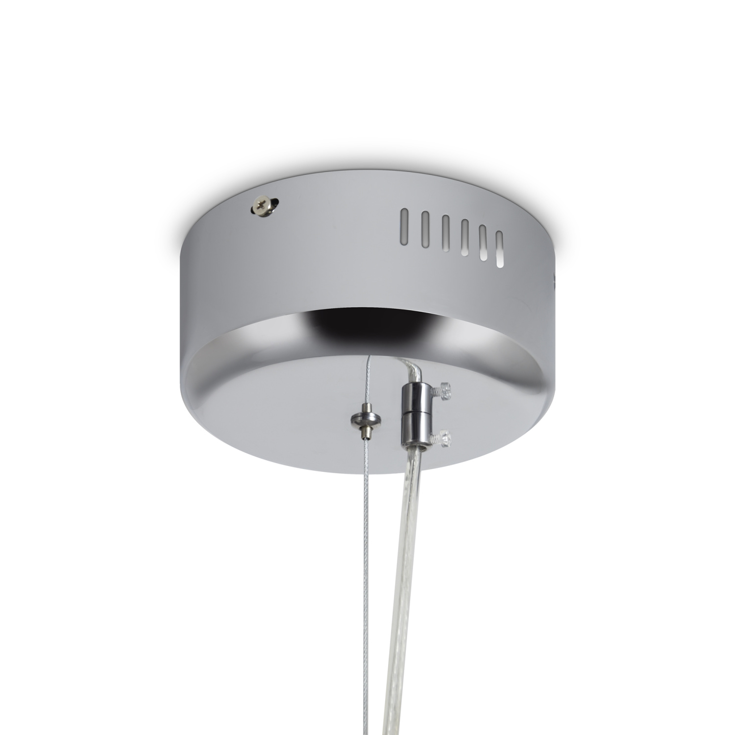 Freya LED Amela Подвесной светильник цвет: хром FR6138PL-L44CH