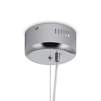 Freya LED Amela Подвесной светильник цвет: хром FR6138PL-L44CH