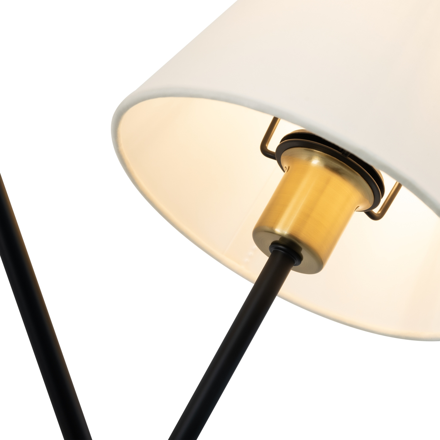 Freya Modern Hats Настенный светильник (бра) цвет: черный FR5370WL-02B