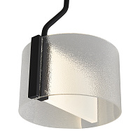 Freya Modern Ice Подвесной светильник цвет: черный FR5541PL-L5B