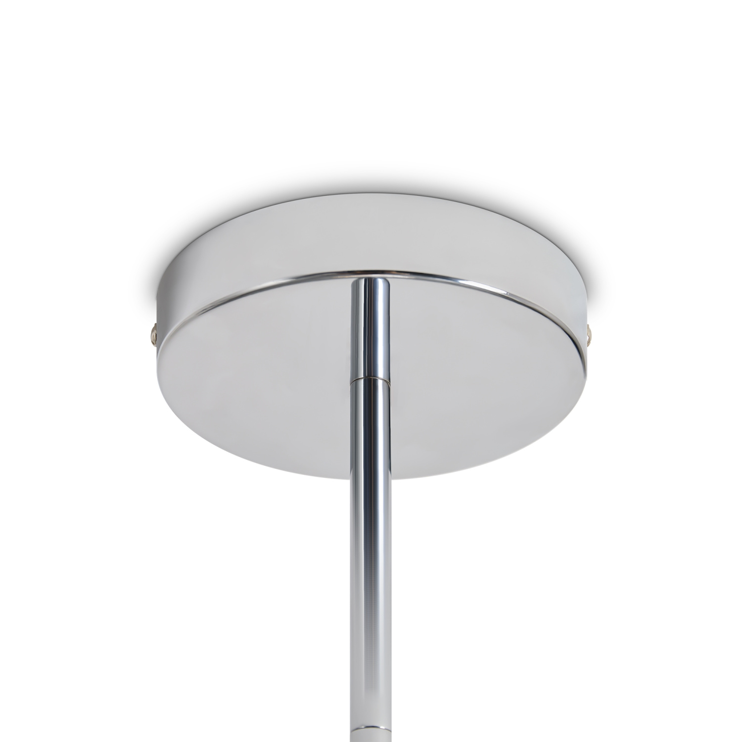 Freya Modern Eatery Подвесной светильник цвет: хром FR5488PL-10CH