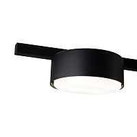 Freya Modern Tactic Потолочный светильник цвет: черный FR5363CL-05B