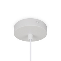 Freya Modern Moth Подвесной светильник цвет: белый FR5392PL-01W