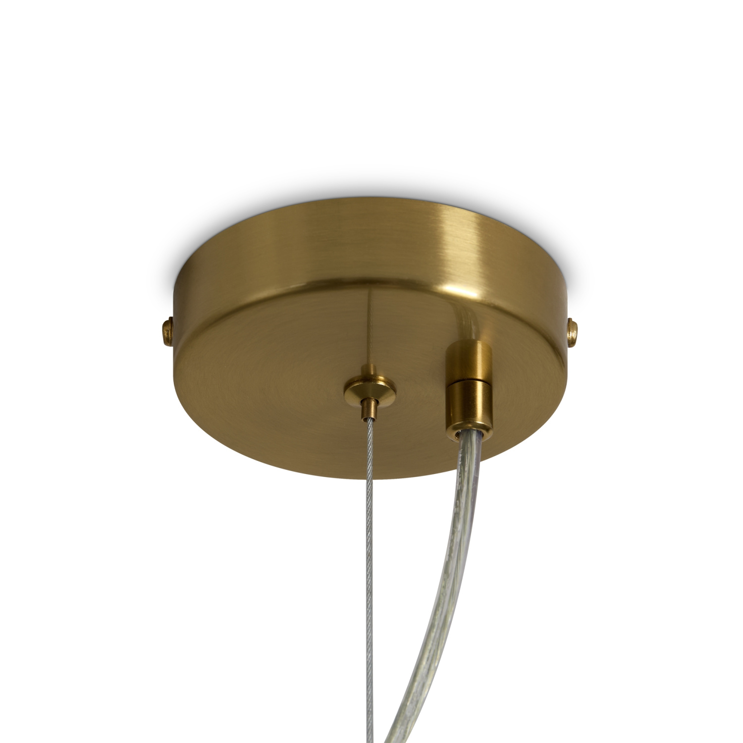 Freya Modern Sunspot Подвесной светильник цвет: латунь FR5482PL-01BS2