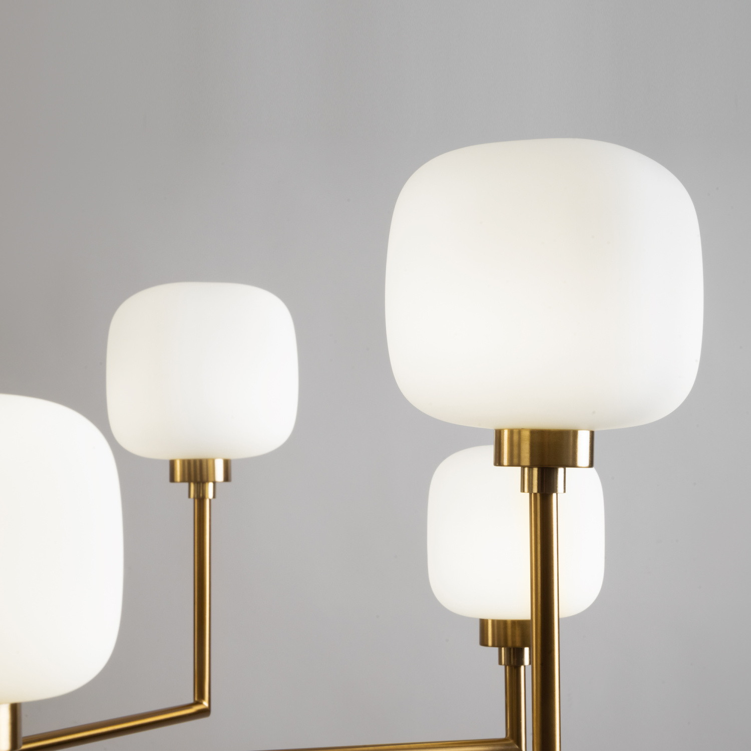 Freya Modern Tender Потолочный светильник цвет: латунь FR5373CL-08BS