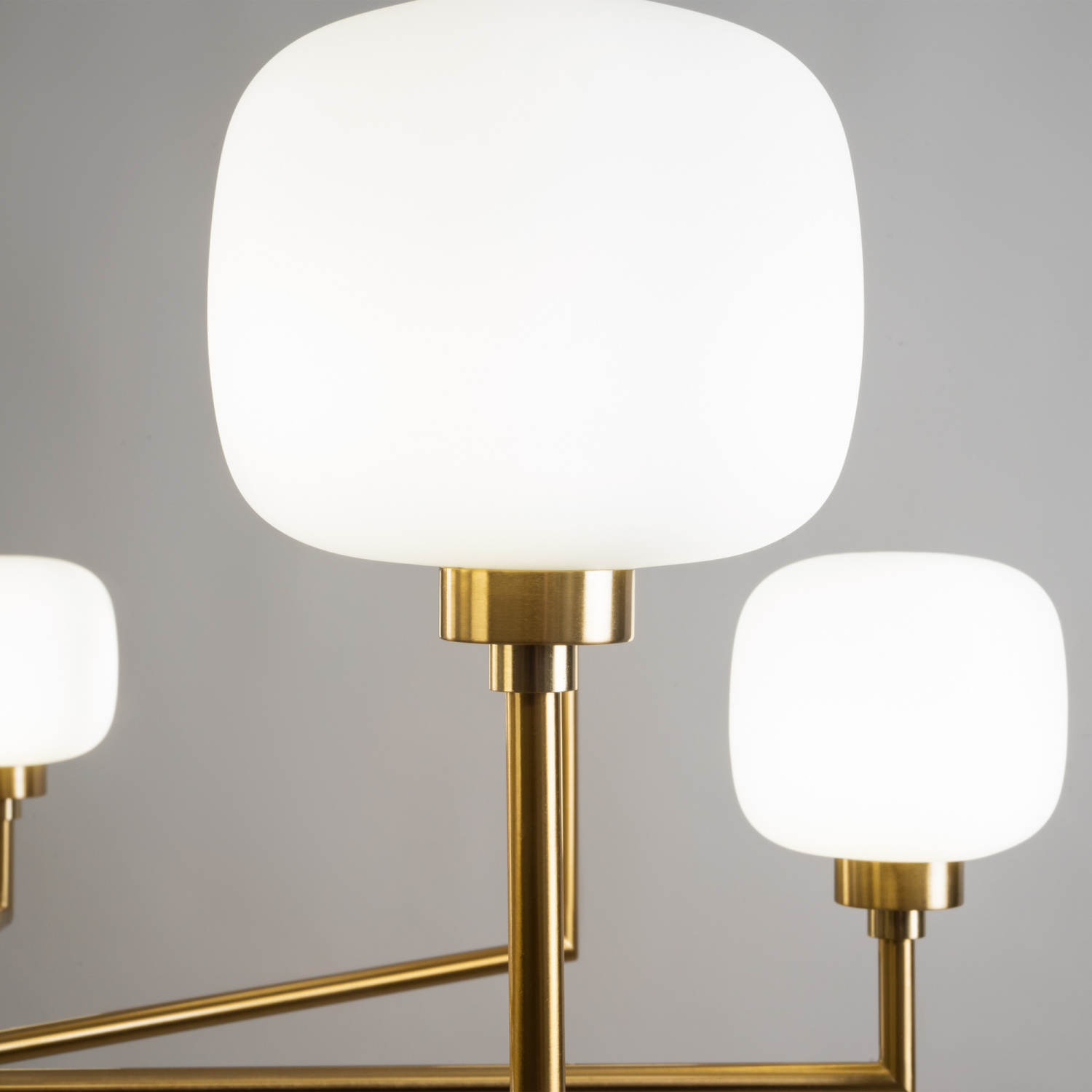 Freya Modern Tender Потолочный светильник цвет: латунь FR5373CL-08BS