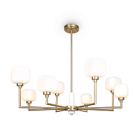 Freya Modern Tender Потолочный светильник цвет: латунь FR5373CL-08BS