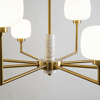 Freya Modern Tender Потолочный светильник цвет: латунь FR5373CL-08BS