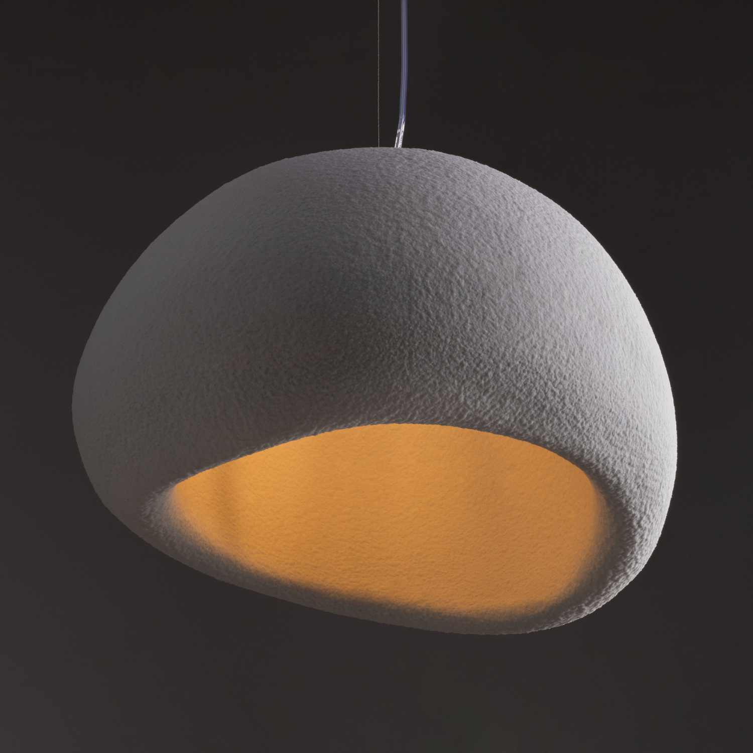 Freya Modern Mound Подвесной светильник цвет: белый FR5428PL-01W1