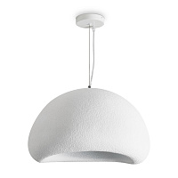 Freya Modern Mound Подвесной светильник цвет: белый FR5428PL-01W1