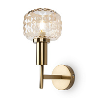 Freya Modern Fero Настенный светильник (бра) цвет: латунь FR5366WL-01BS