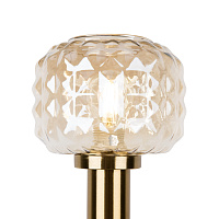 Freya Modern Fero Настенный светильник (бра) цвет: латунь FR5366WL-01BS