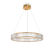 Freya Modern Tier Подвесной светильник цвет: латунь FR5257PL-L25G