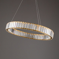 Freya Modern Tier Подвесной светильник цвет: латунь FR5257PL-L25G