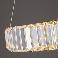 Freya Modern Tier Подвесной светильник цвет: латунь FR5257PL-L25G